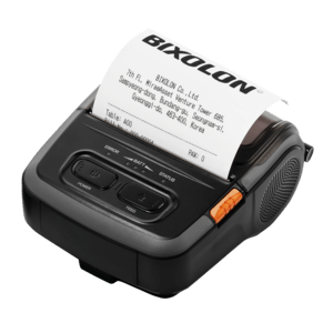 BIXOLON SPP-R310, 8 puntos/mm (203 ppp), USB, RS232, BT (iOS)