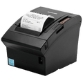Bixolon SRP-380, USB, Ethernet, cortador, negro