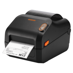 Bixolon XD3-40d, 8 ppp (203 ppp), EPL, ZPLII, USB, RS232, Ethernet, negro