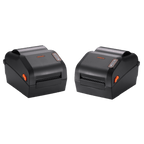 BIXOLON XD5-40t, 8 puntos/mm (203 ppp), EPL, ZPLII, USB, USB Host, negro XD5-40tk/BEG (2)