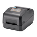 BIXOLON XD5-40tR, etiquetas, 8 puntos/mm (203 ppp), RFID, USB, USB Host, RS232, Ethernet, negro