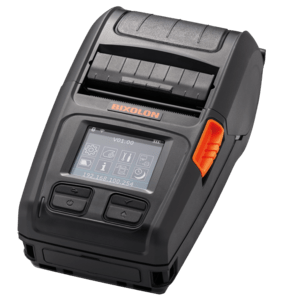 BIXOLON XM7-20, 8 puntos/mm (203 ppp), pantalla, USB-C, RS232, Wi-Fi, ZPLII, CPCL