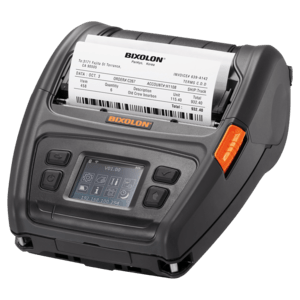 Bixolon XM7-40, USB-C, RS232, Wi-Fi, 8 dots/mm (203 dpi), display, ZPLII, CPCL