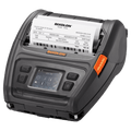 Bixolon XM7-40, USB-C, RS232, BT (iOS), 8 dots/mm (203 dpi), linerless, display, ZPLII, CPCL