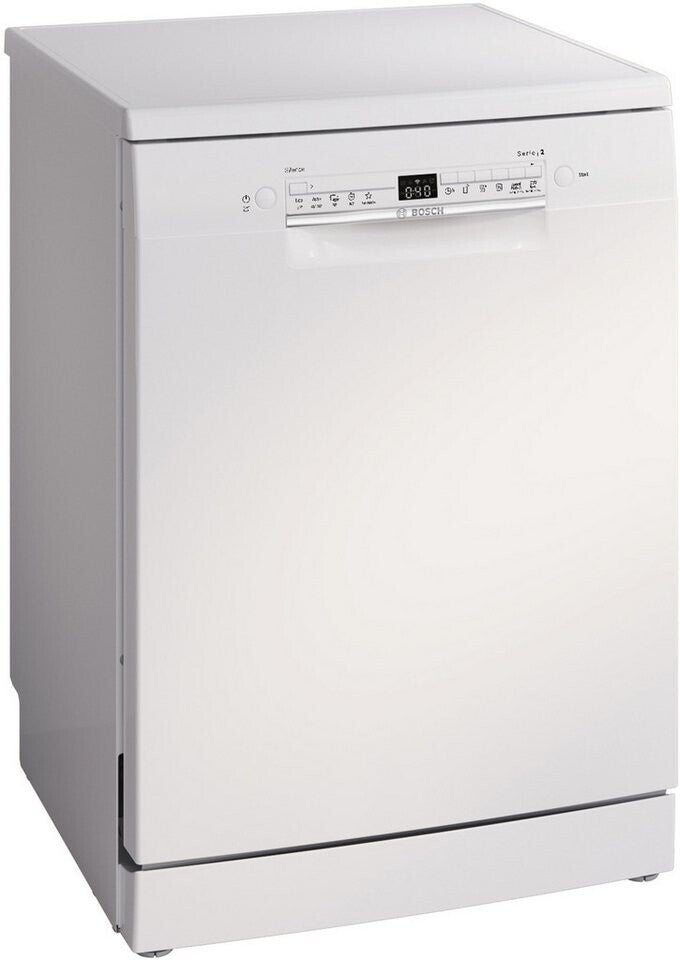Bosch Serie 2 SMS2ITW09E dishwasher Freestanding 13 place settings