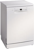 Bosch Serie 2 SMS2ITW09E dishwasher Freestanding 13 place settings
