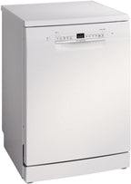 Bosch Serie 2 SMS2ITW09E dishwasher Freestanding 13 place settings