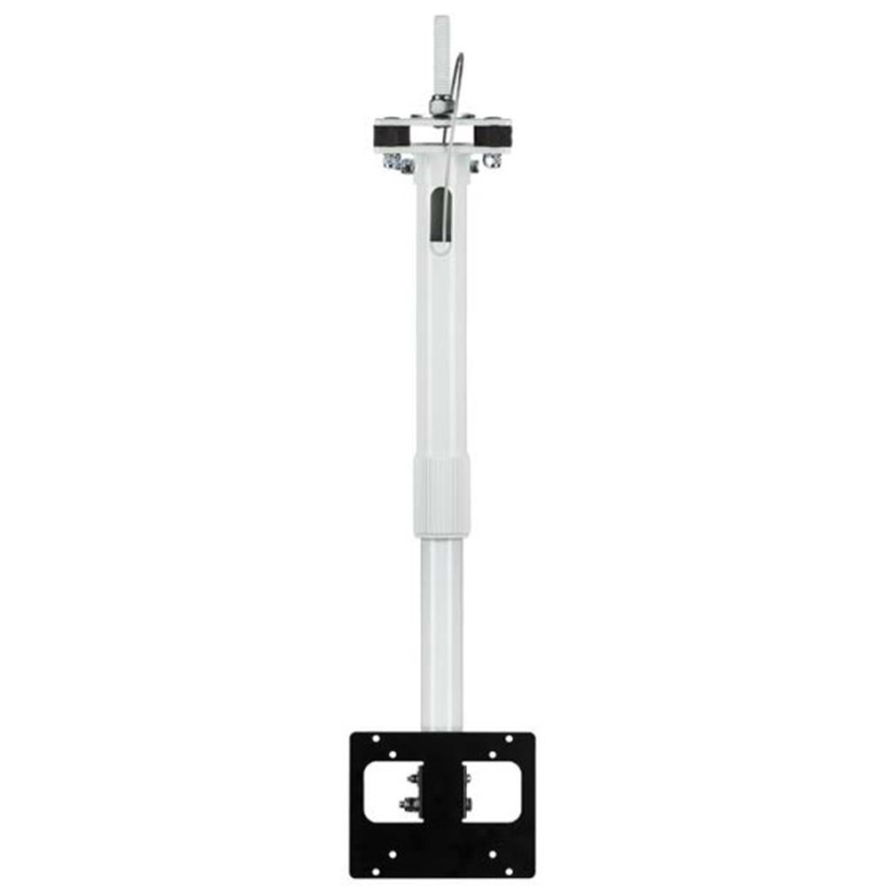 Soporte telescópico ajustable Zebra BR-000237-01 para techo