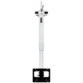Soporte telescópico ajustable Zebra BR-000237-01 para techo
