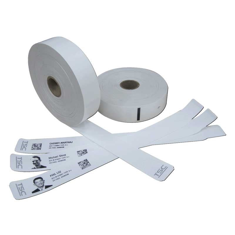 TSC Wristbands WDA-105-OL