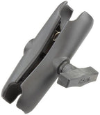 Brazo de doble rótula Zebra MNT-RAM-B201U para TC8000 (2)