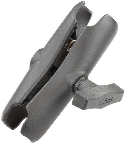 Brazo de doble rótula Zebra MNT-RAM-B201U para TC8000 (2)