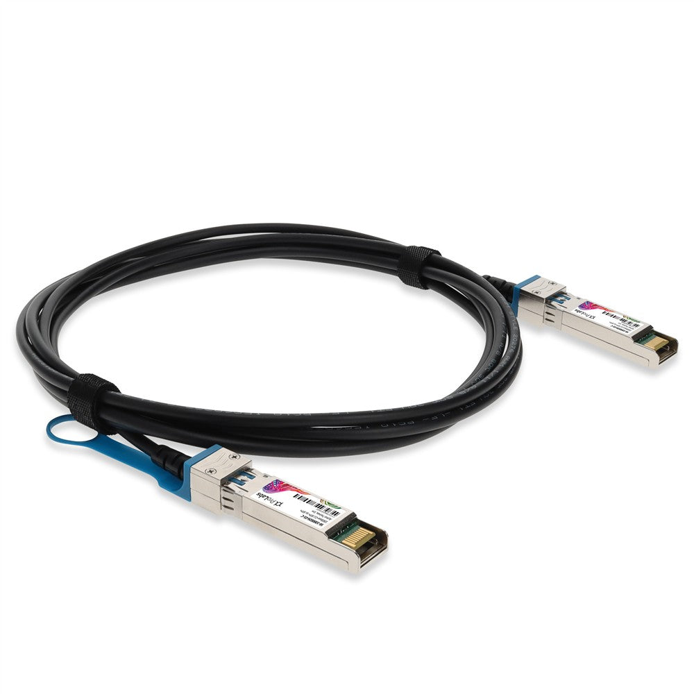 Brocade 1M 10G SFP+ Direct Attach 58-1000026-01-RFB – Reacondicionado (2)