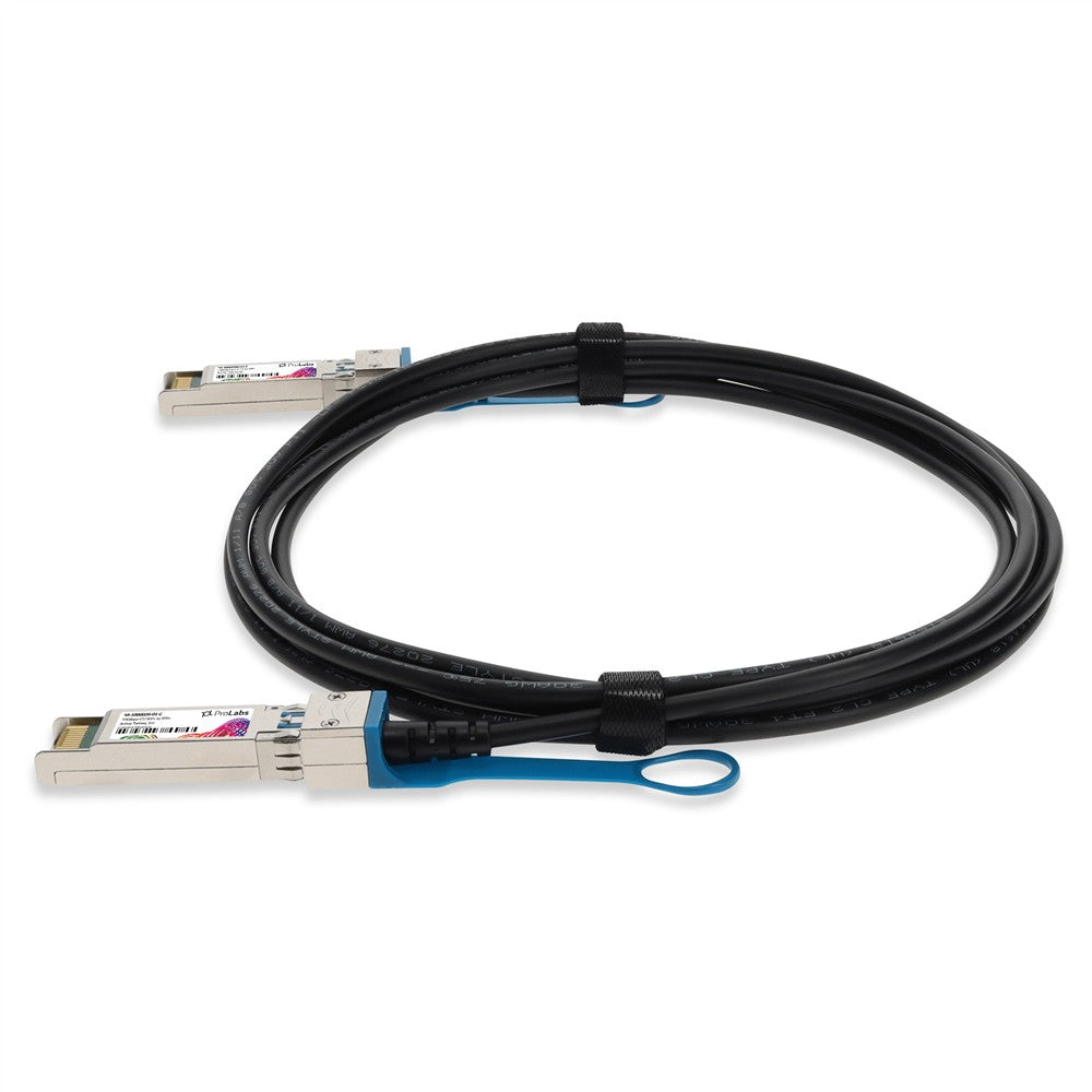 Brocade 1M 10G SFP+ Direct Attach 58-1000026-01-RFB – Reacondicionado (3)