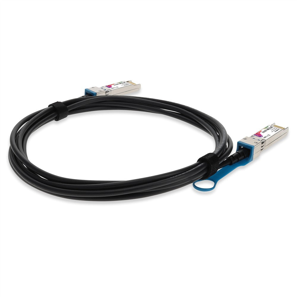 Brocade 1M 10G SFP+ Direct Attach 58-1000026-01-RFB – Reacondicionado (4)