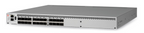 Brocade Switch con 12 puertos activos BR-6505-12-RFB – Reacondicionado