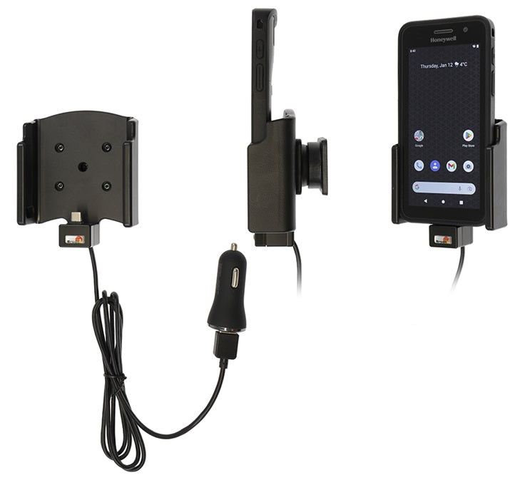 Brodit Soporte Activo, USB 721335