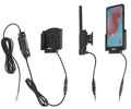 Brodit charging station (MOLEX), TS, locking, Galaxy Xcover Pro