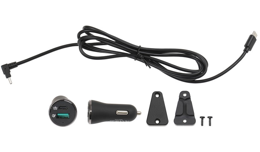 Adaptador de enchufe para coche Brodit