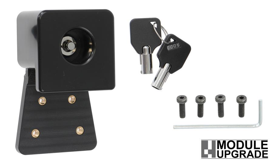 Brodit Key lock module 216287