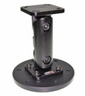 Brodit pedestal mount, 124 mm 215563
