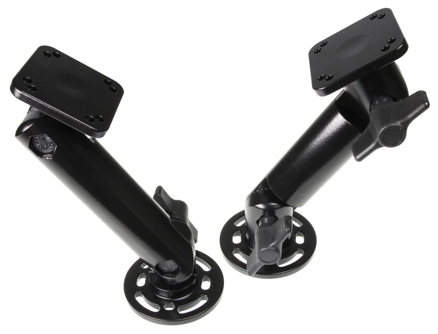 Brodit Pedestal mount, 6 215838