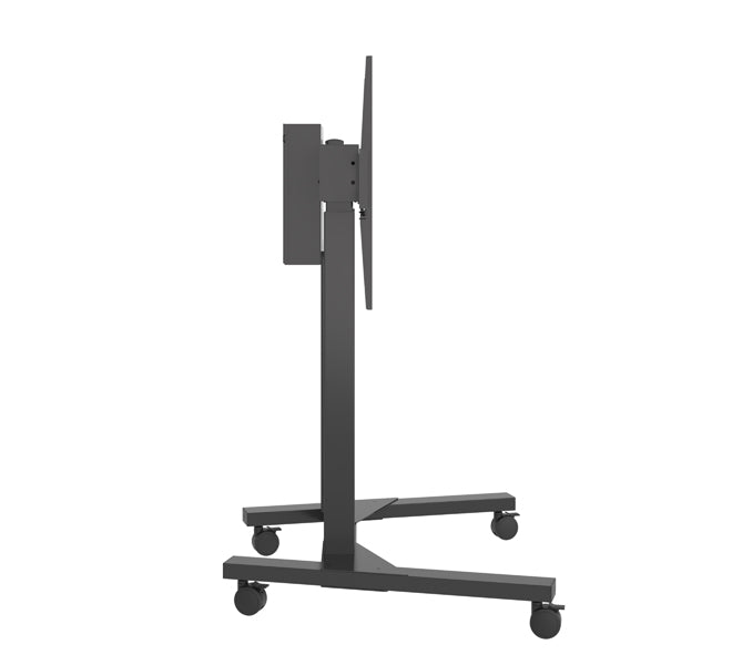B-Tech BT8558 2,54 m Negro