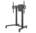 B-Tech BT8558 2,54 m Negro