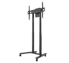 B-Tech BT8558 2,54 m Negro