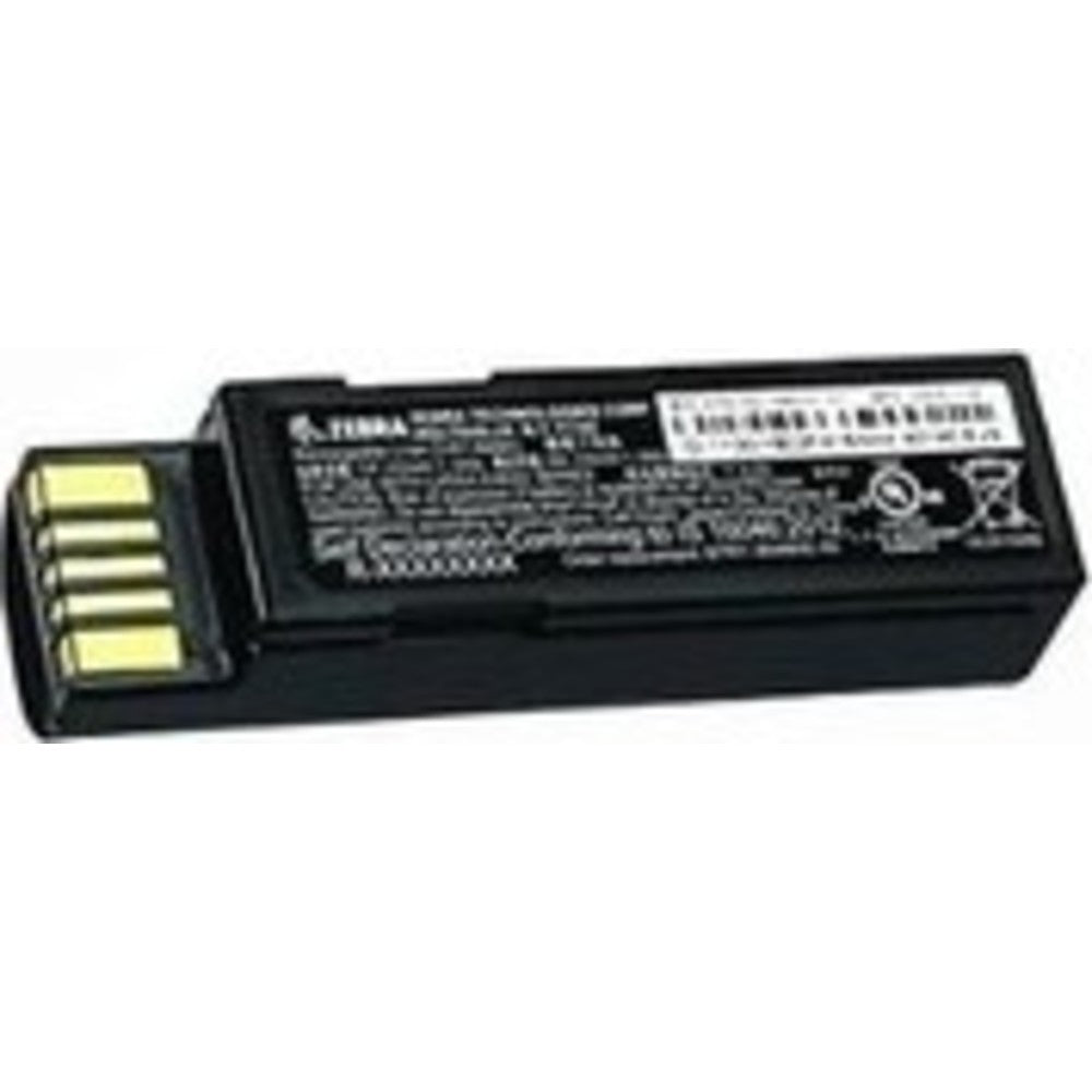 Batería 4800 mAh para Zebra HC100 / MC70 BTRY-MC7XEAB0H (2)