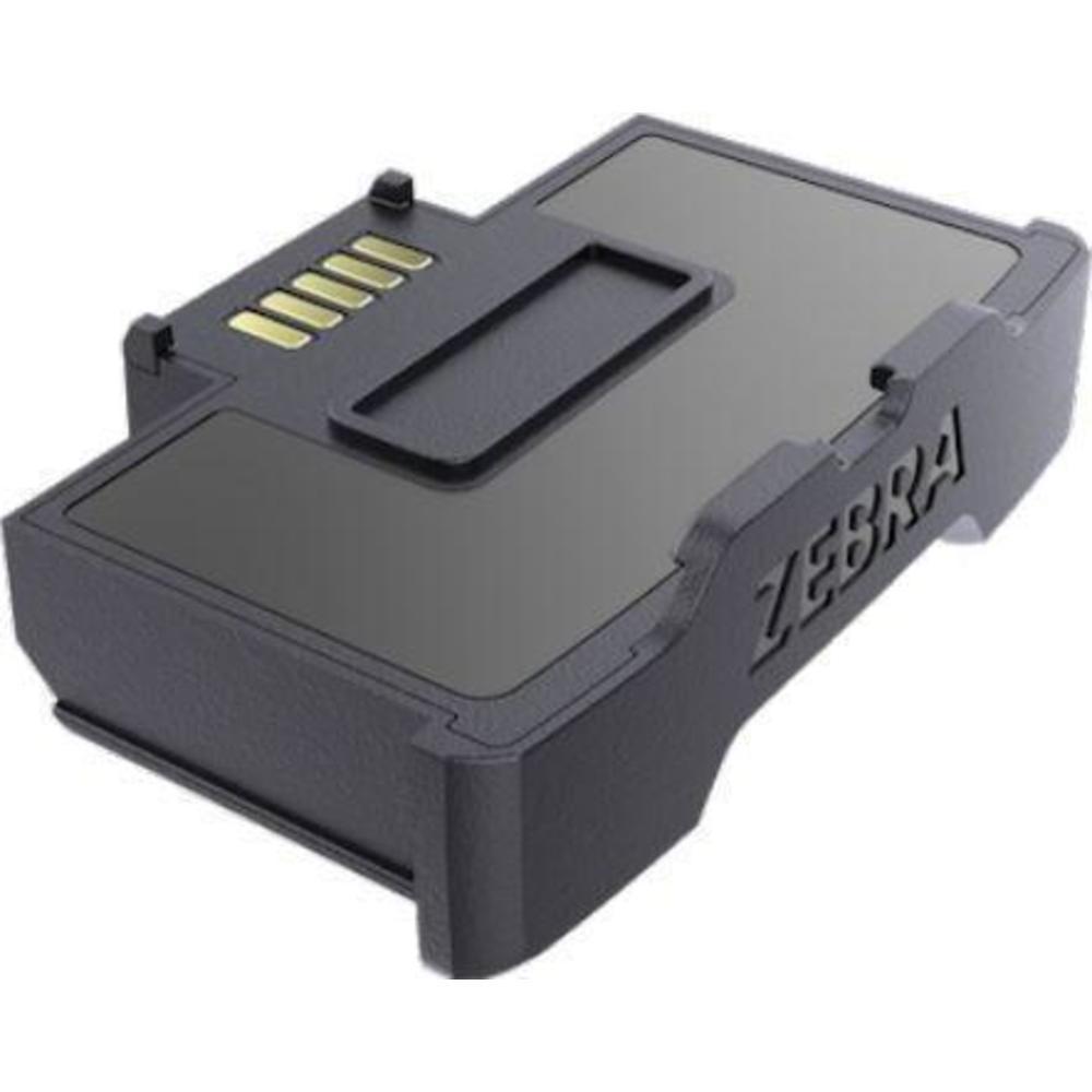 Batería Zebra BTRY-WS5X-13MA-01 de 1300 mAh para WS50 (2)