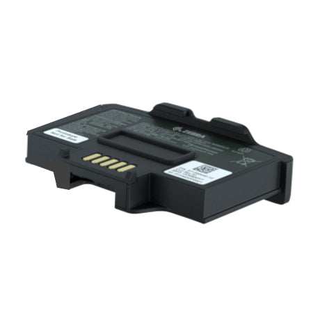 Batería PowerPrecision Zebra BTRY-WS5X-8MA-01 de 800 mAh