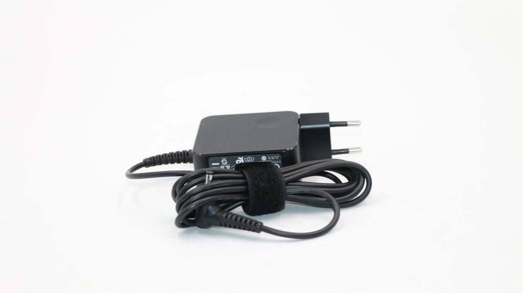 Lenovo 01FR124 adaptador e inversor de corriente Interior 45 W Negro (4)