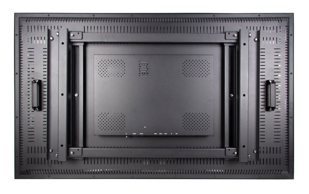 Ernitec 0070-24155-HB3000-INDOOR pantalla para PC 139,7 cm (55") 3840 x 2160 Pixeles 4K Ultra HD LCD (4)