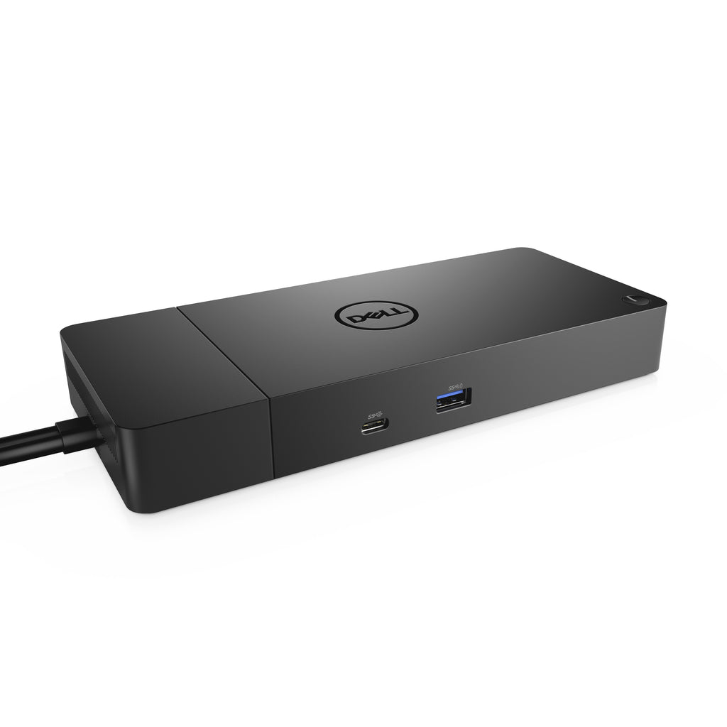 DELL WD19DCS-240W Alámbrico USB 3.2 Gen 2 (3.1 Gen 2) Type-C Negro (3)