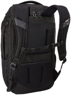 Thule Accent TACBP2216 mochila Mochila de viaje Negro Poliéster reciclado (8)