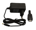 CoreParts MBPA1016 adaptador e inversor de corriente Interior 10 W Negro (2)