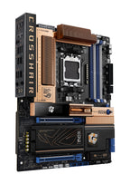 ASUS ROG CROSSHAIR 2006 AMD X870E Zócalo AM5 ATX (4)