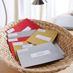 DYMO LW - Large Address Labels - 36 x 89 mm - S0722400 Etiqueta para impresora autoadhesiva (9)