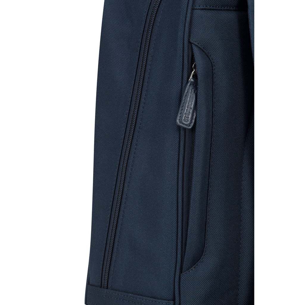 dbramante1928 Champs-Elysees 15" Mochila Azul