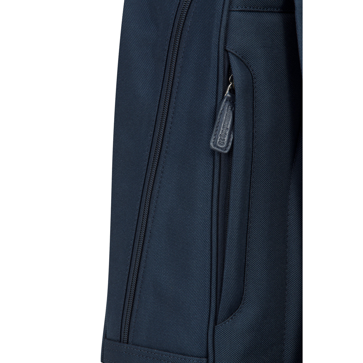 dbramante1928 Champs-Elysees 15" Mochila Azul