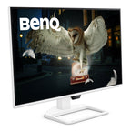 BenQ EW270Q pantalla para PC 68,6 cm (27") 2560 x 1440 Pixeles 2K Ultra HD LCD Blanco (3)
