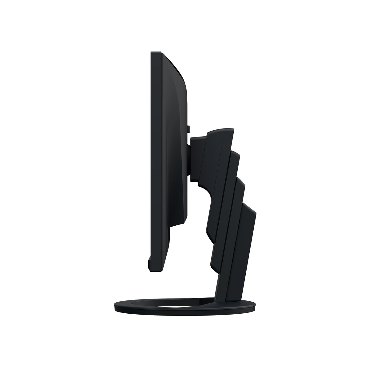 EIZO FlexScan EV2480-BK pantalla para PC 60,5 cm (23.8") 1920 x 1080 Pixeles Full HD LCD Negro (3)