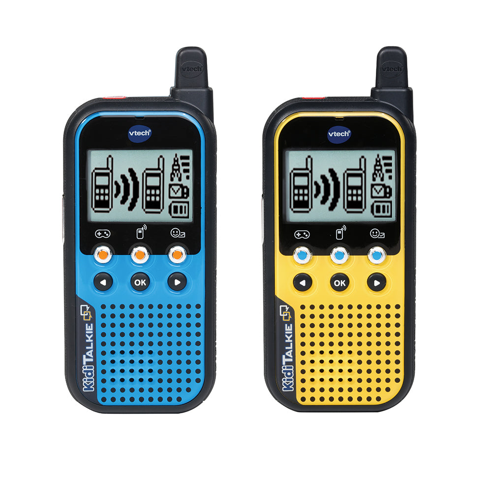 VTech 518564 Walkie-talkie para niños