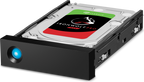 LaCie 1big Dock STHS8000800, Orden HDD, 8TB, 1 compartimentos (SATA-600) (9)