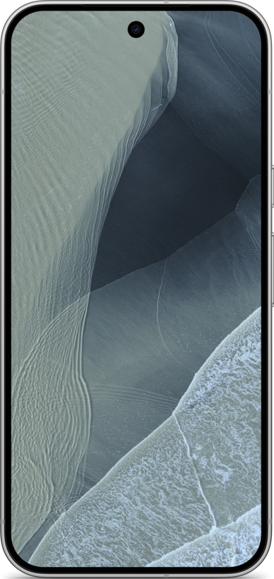 Google Pixel 11 Pro XL 5G 16/512 GB Niebla (3)