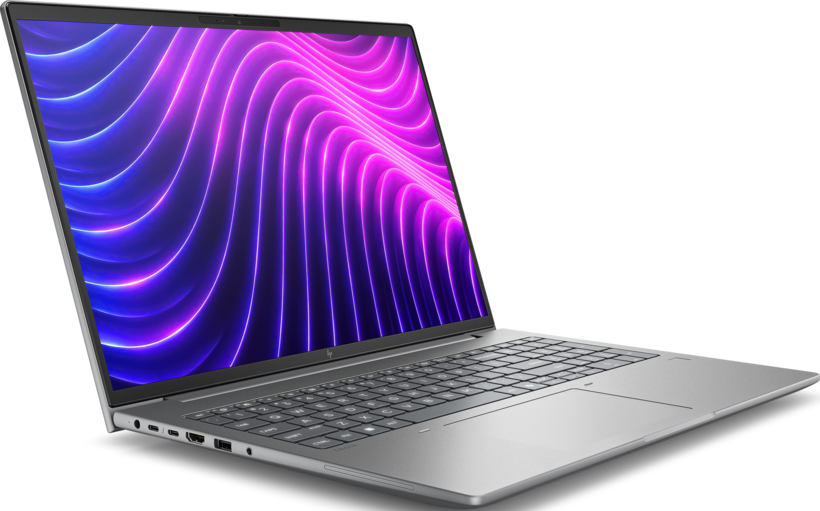 Hp Zbook X G2i 16 U7 2000 32GB/1TB Ts Ds (2)