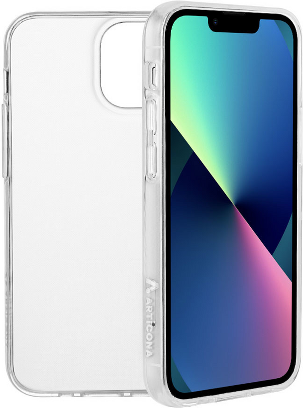 Funda ARTICONA GRS iPhone 13 Mini trans. (2)