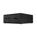 Lenovo ThinkEdge SE50 Intel® Core™ i5 i5-8365UE 8 GB DDR4-SDRAM 128 GB SSD Windows 10 IoT Enterprise Mini PC Negro (2)