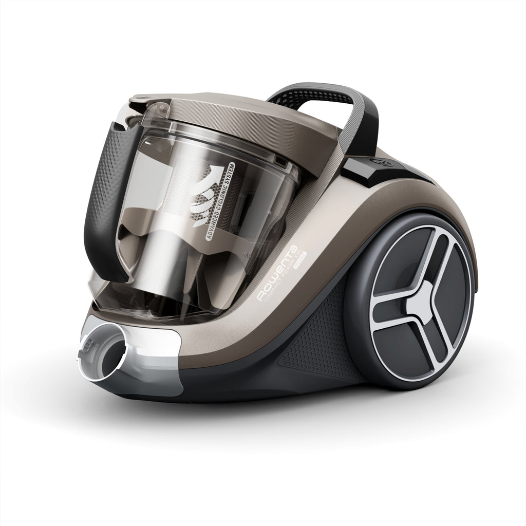 Rowenta Compact Power XXL RO4B30 2,5 L Aspiradora cilíndrica Secar 900 W